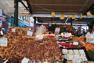 Venice: Rialto food tour