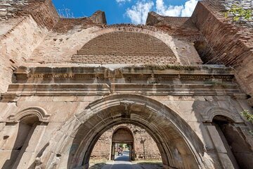 Iznik & Nicea Private Day Trip From Istanbul