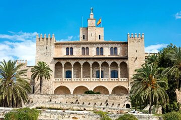 Walking Tour in Palma de Mallorca