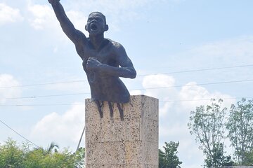 Cultural and Historical Tour of Palenque, Cartagena