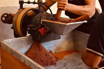 Private Chocolate Tasting Experience in Guatemala