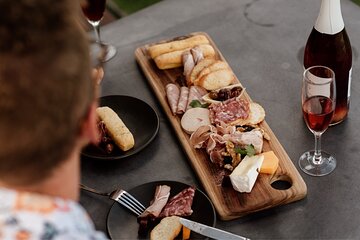 The Ultimate All Inclusive Gourmet Tasting Experience