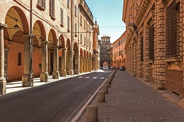 Bologna Secrets Quest: Self-Guided Hidden Gems Adventure