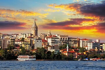 Istanbul - Old City Tour