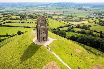 2 DAY TOUR | Jurassic Coast, Glastonbury, Stonehenge & Salisbury