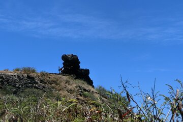 Makapu'u Lighthouse Hiking Shuttle