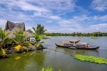 Western Coast of India