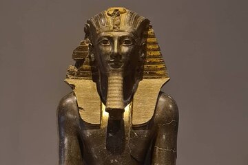 Half Day Tour Visit Luxor And Mummification Museums