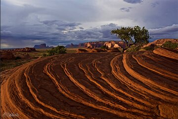 3.5 Hours Mystery Valley Navajo Spirit Tour