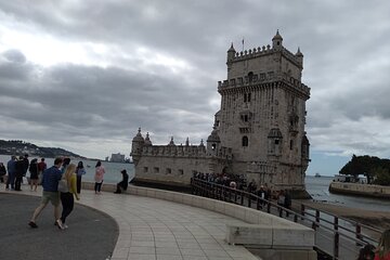 Private Half-Day Lisbon Tour
