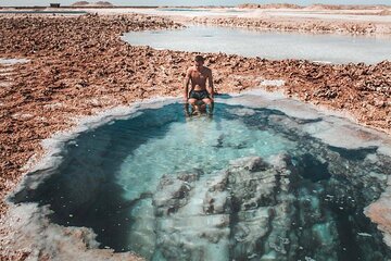 3 Days 2 Nights Tour Package To Siwa Oasis From Cairo