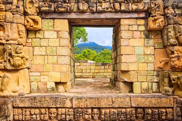 Tour a Copán Honduras Overnight. from Guatemala or Antigua.