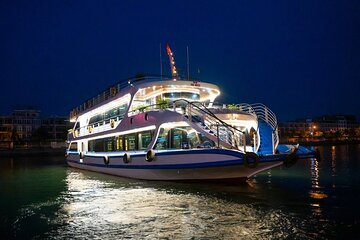 Ha long bay Luxury 5 star cruise La Casta Full Day tour