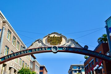 Gaslamp District Quest Experience in San Diego