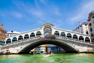 Venice Casanova Secrets: Self-Guided Love Story Quest