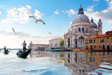 Casanova Lust and Love Quest Experience in Venice