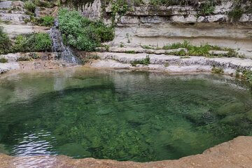 Sicilian Natural Parks, Trekking Eco Tour from the Sea to the Mountains