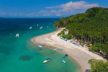 Private Shuttle Service From Liberia Airport To Tamarindo