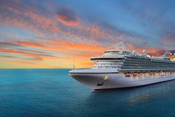 Private Transfers From / To Piraeus Cruise Terminal