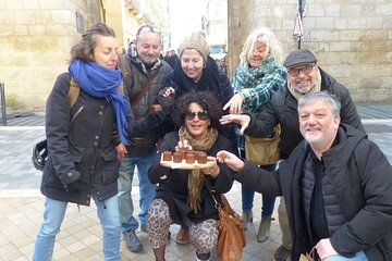 L'épicurieuse - MIAM Bordeaux