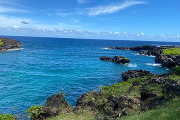 Hāna and Beyond - Rainforest Tour