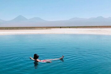 Laguna Cejar