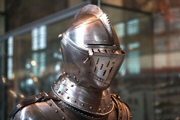 Musee de l'Armée and Seine River Cruise Ticket