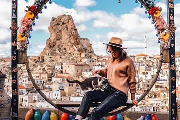 Private Best of Cappadocia Tour