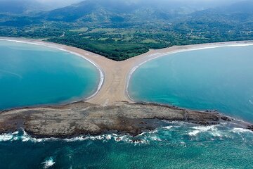 San Jose Airport To Uvita Beach, Shuttle Service