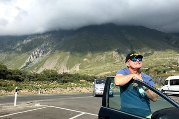 From Tbilisi : 5 Days / 4 Nights in Georgia