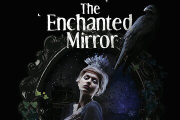The Enchanted Mirror by HiddenCity