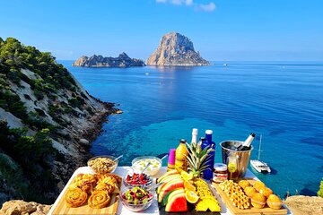 Hidden Ibiza Yoga & Champagne Brunch