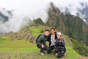 Short Inca Trail to Machupicchu 2D|1N From Cusco