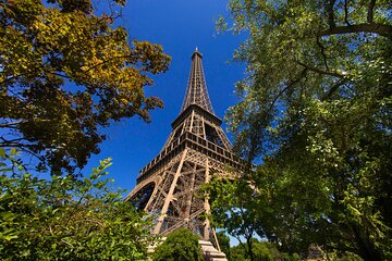 Paris and Versailles Private Full Day Tour
