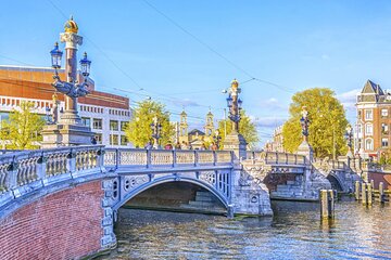 Romantic Amsterdam: Fairytale or Tragedy Quest Experience