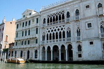 The Best of Venice: Private Tour including St Mark’s Basilica