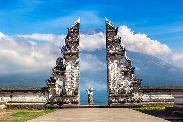 Explore East Bali: Full-Day The Most Charming Spots - All Inclusive Tickets