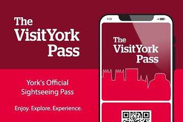 York City Pass: Access 25+ Attractions for One Great Price