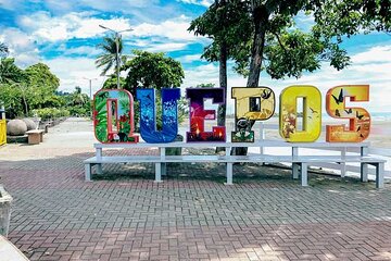 From San Jose Airport To Quepos Manuel Antonio - Private Transfer