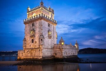 Private Tour of Splendid Lisbon