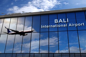 Private Bali Airport Arrival Transfer: Airport to Hotel (Arrival)