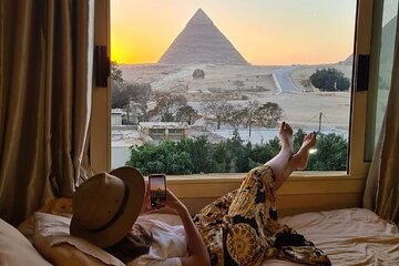 Cairo city break - 3 Days 2 Nights 