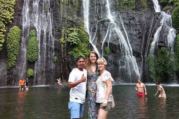 Bali Private Tour Service | Best Bali Driver for your Trip in Bali