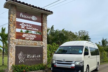 shuttle to Santa Catalina - Transportation Service for Santa Catalina