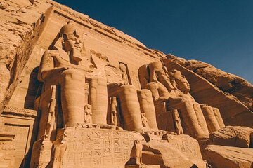 2 nights Nile cruise luxor,Aswan,tours,abu simbel from sharm el sheikh by plane