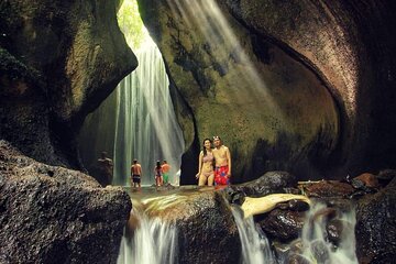 Bali : Lempuyang Gate Heaven, tirta gangga & Hidden waterfall