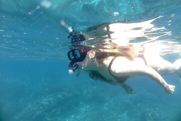 5 Hours Bali Blue Lagoon Snorkeling Tour Including Tanjung Jepun