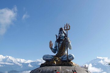 Pokhara Full Day Sightseeing Tour