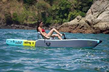 Kayak Tour in Quepos