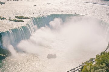 4 Hours Private Tour in Niagara Falls USA